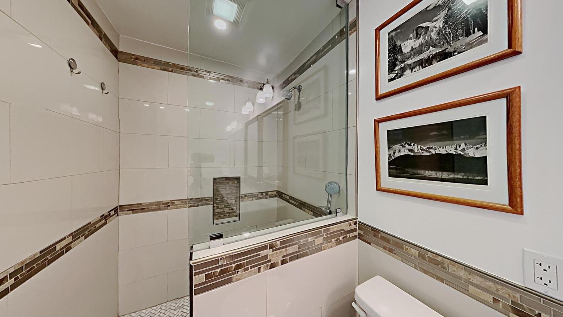 Apartment Spacious 2 Bedroom Mammoth Lakes