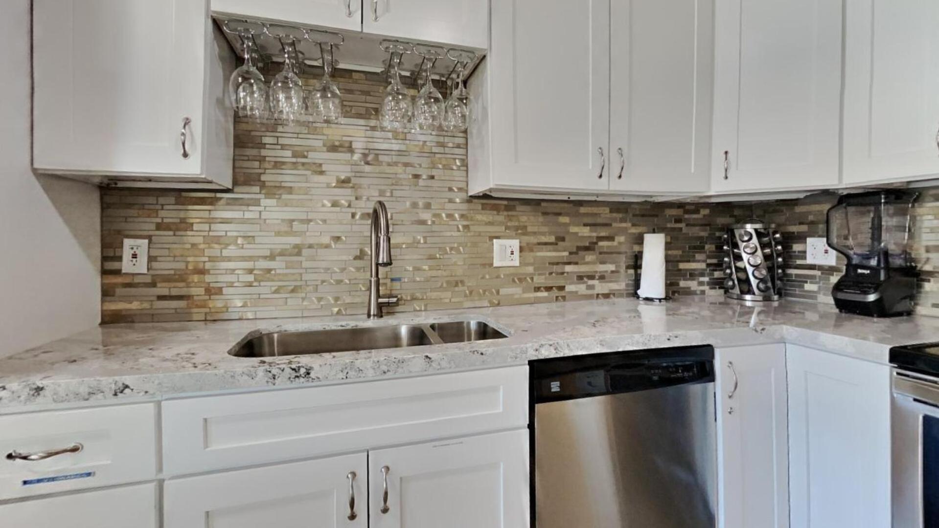 Spacious 2 Bedroom Apartment