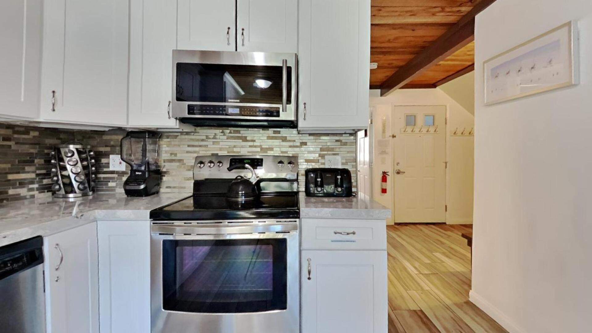 Spacious 2 Bedroom * Mammoth Lakes
