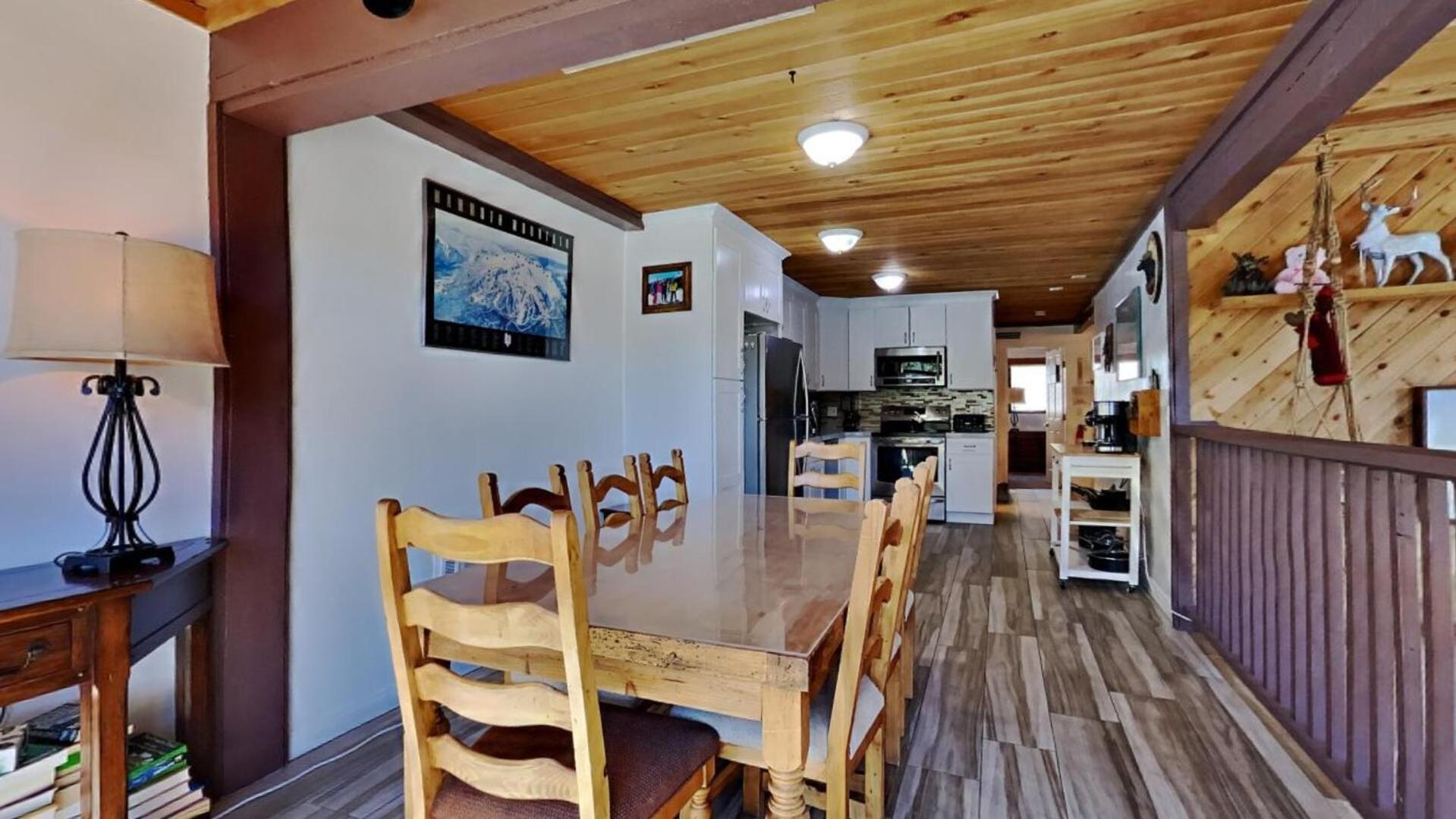 Spacious 2 Bedroom